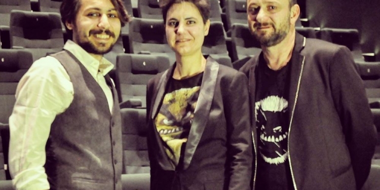 Rakı, Mangal Ve Seks’in Vücut Bulmuş Hâli; Kötü Kedi Şerafettin