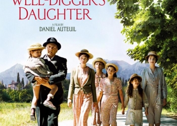 La Fille Du Puisatier (2011)