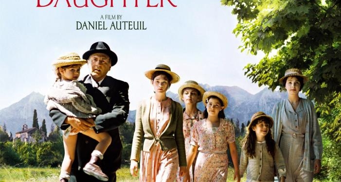 La Fille Du Puisatier (2011)