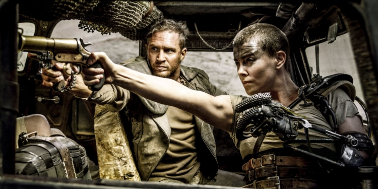 SİYAD 2015’in En İyi Yabancı Filmini Seçti!