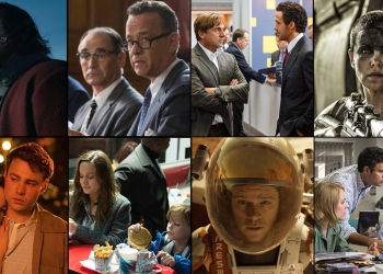 Fil’m Hafızası Yazarlarının Oscar 2016 Tahminleri