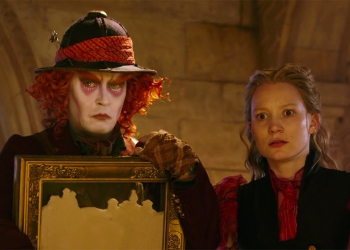 Alan Rickman’ın Son Filminden Yeni Fragman Yayımlandı!