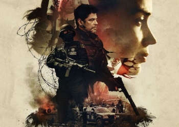 Sicario: The Mirage of a Moral World Belgeseli Yayımlandı!