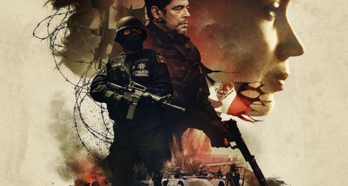 Sicario: The Mirage of a Moral World Belgeseli Yayımlandı!