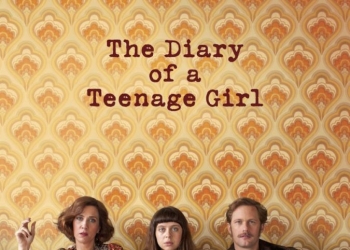 The Diary of a Teenage Girl (2015)