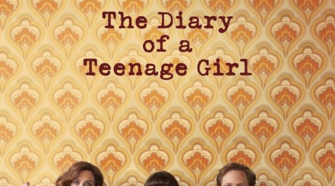 The Diary of a Teenage Girl (2015)