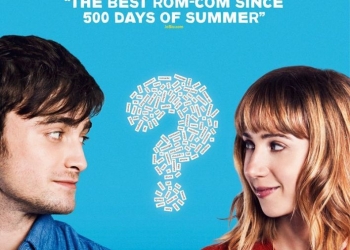The F Word (2013)