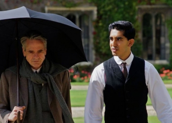 The Man Who Knew Infinity’den Yeni Fragman