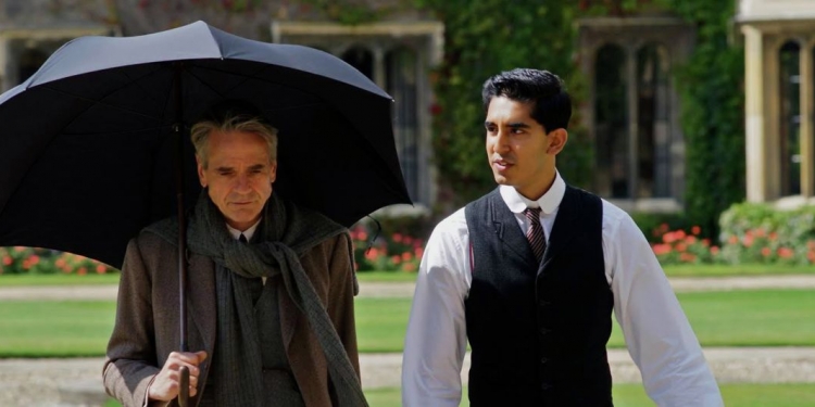 The Man Who Knew Infinity’den Yeni Fragman