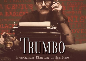 Trumbo (2015)