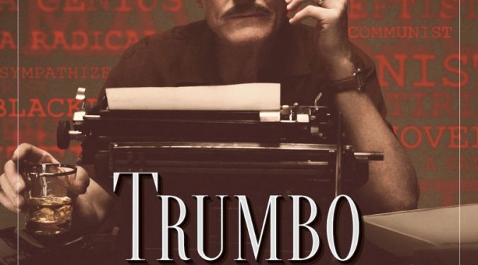 Trumbo (2015)