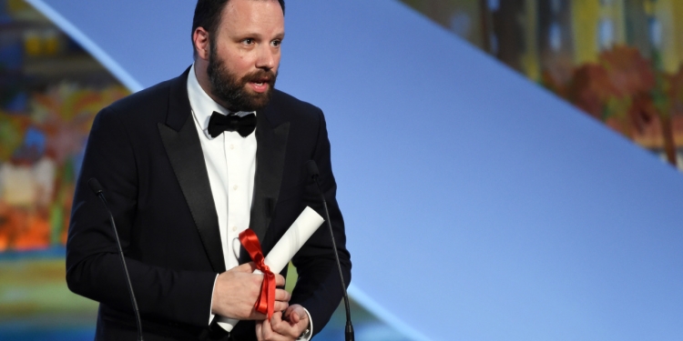 Yorgos Lanthimos’tan İki Yeni Film!