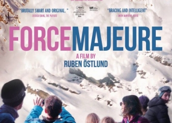 Force Majeure (2014)