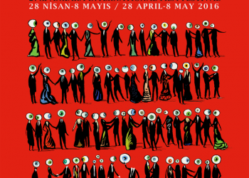 Ankara Uluslararası Film Festivali Onur Ödülleri Sahiplerini Buldu!