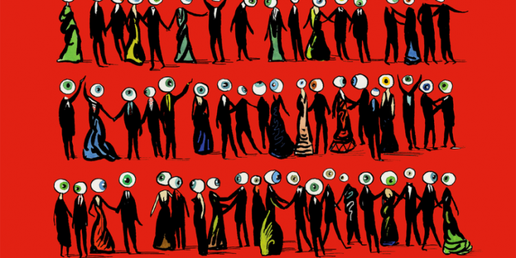 Ankara Uluslararası Film Festivali Onur Ödülleri Sahiplerini Buldu!