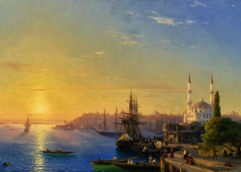 “Pitoresk İstanbul” Sergisi 12 Mart’ta Açılıyor!