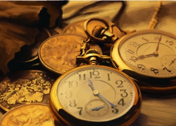 Zamana Dokunan Filmler