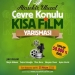 Ataşehir Ulusal Çevre Konulu Kısa Film Yarışması