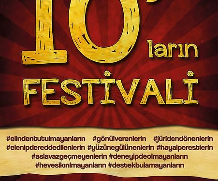 10. Uluslararası Ankara 2.El Film Festivali Film Kabulleri Devam Ediyor