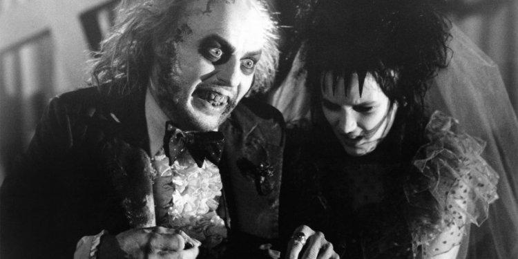 “Beetlejuice 2” Onaylandı!