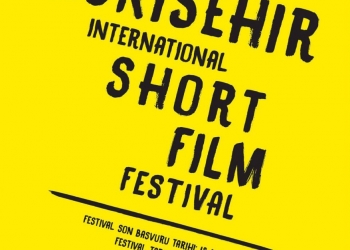 Eskişehir Uluslararası Kısa Film Festivali 28 Nisan’da