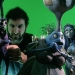 Corpse Bride Kamera Arkası Kareleri