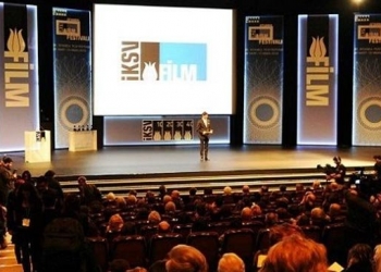 35. İstanbul Film Festivali Programı Açıklandı!