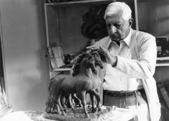 Giorgio de Chirico “Dünyanın Gizemi” ile ilk kez Pera Müzesi’nde!