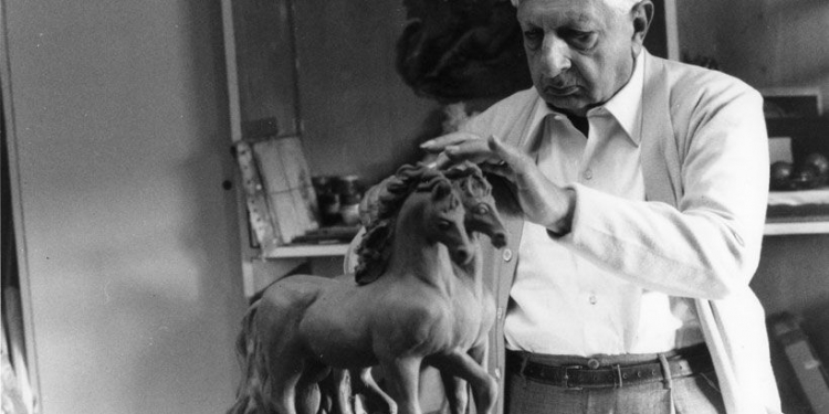 Giorgio de Chirico “Dünyanın Gizemi” ile ilk kez Pera Müzesi’nde!