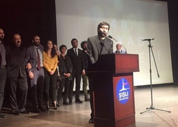 48. Siyad Ödülleri’nde Kazananlar Belli Oldu