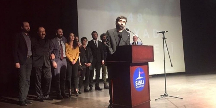 48. Siyad Ödülleri’nde Kazananlar Belli Oldu