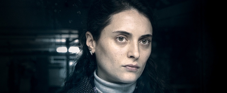 Zeki Demirkubuz’un Yeni Filminden İlk Afiş Geldi!