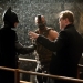 Batman: The Dark Knight Rises Kamera Arkası Kareleri
