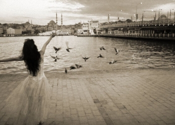 11 Mart’da Vizyonda!