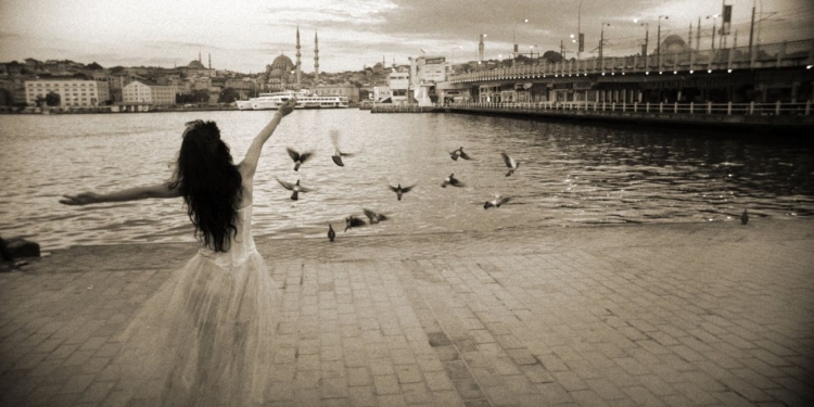 11 Mart’da Vizyonda!