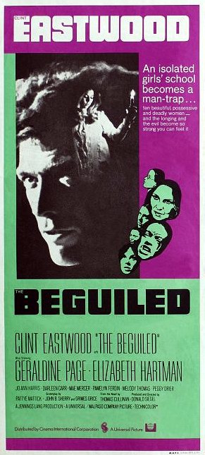 Beguiled_(Kadın_Affetmez)_film_1971