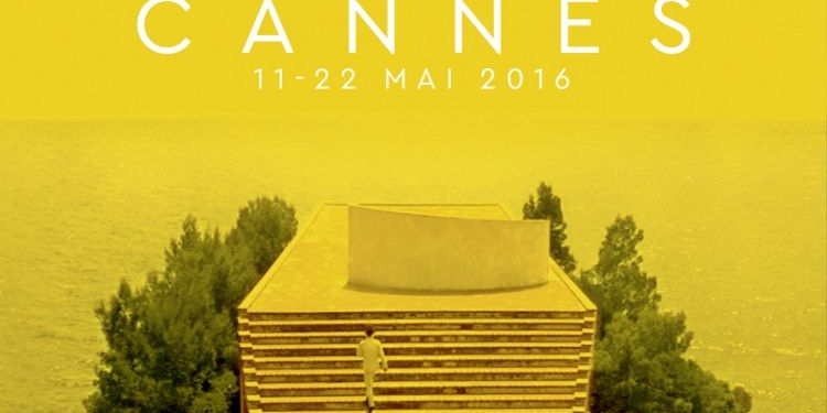 Cannes Film Festivali’nin 2016 Posteri Yayımlandı!