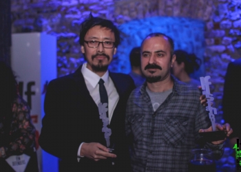 15. !f İstanbul Bağımsız Filmler Festivali’nde Ödüller Sahiplerini Buldu