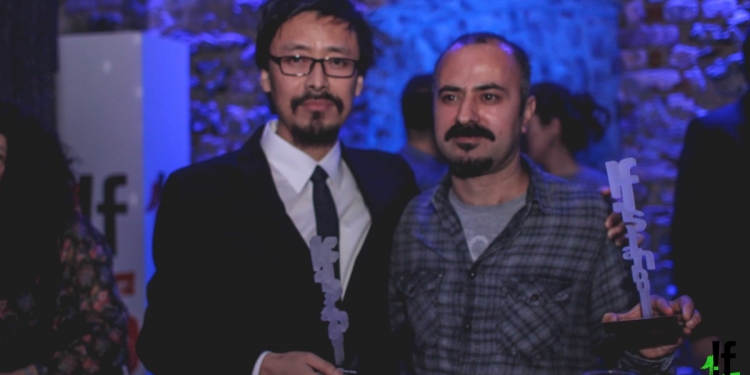 15. !f İstanbul Bağımsız Filmler Festivali’nde Ödüller Sahiplerini Buldu