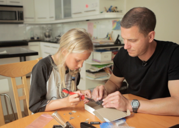 SALT’ta Kütüphanelerde Maker Hareketi programı