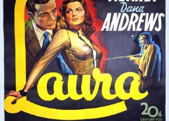 Laura (1944)