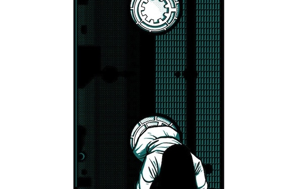 Yeniden Tasarlanmış Film Posterleri