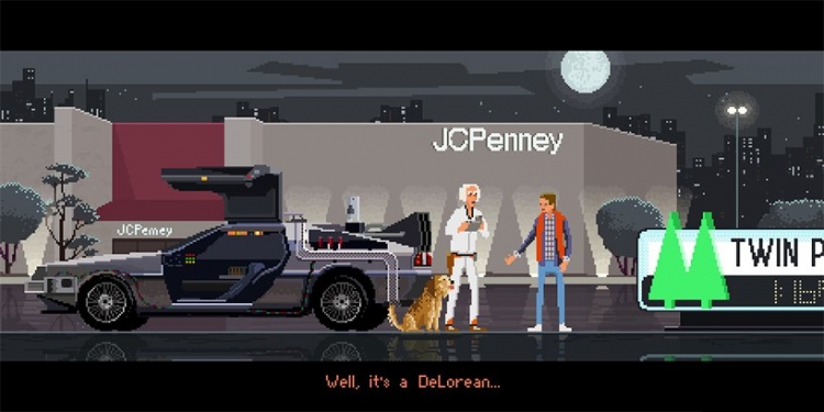 Filmlerden Piksel Piksel Kareler