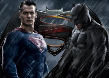 Batman ile Superman’in Vasat Birlikteliği: Dawn of Justice