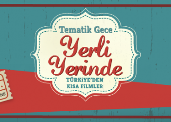 Tematik Gece: Yerli Yerinde