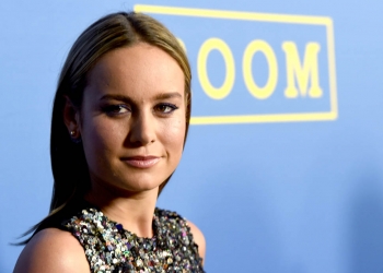 Brie Larson Free Fire Filmi Kadrosunda!