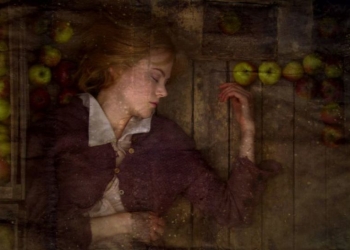 Bir Değişik Film Denemesi: Dogville