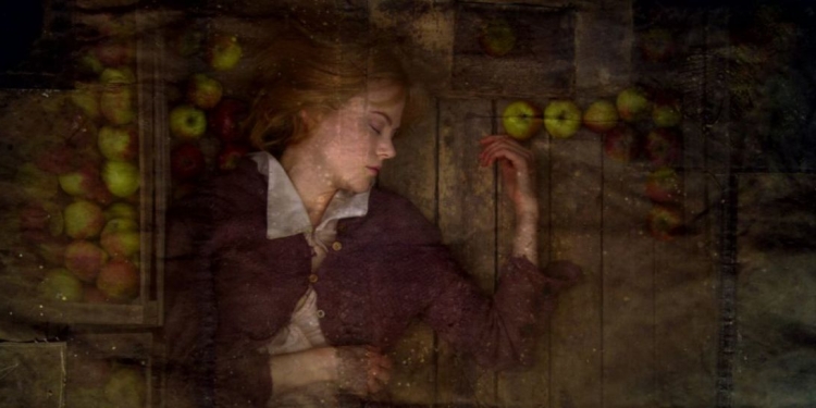 Bir Değişik Film Denemesi: Dogville