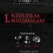 Elazığ Fırat Üniversitesi’nde 1.Kısa Film Buluşmaları
