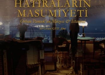 25 Mart’ta Vizyonda!